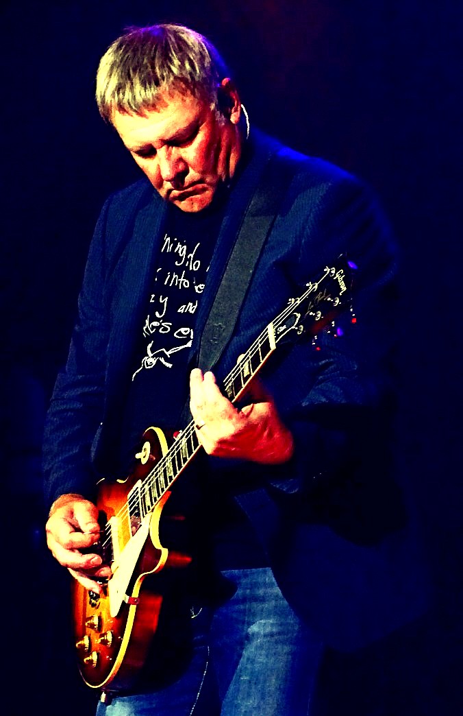 Rush 'R40 Live 40th Anniversary' Tour Pictures - Toronto, ON 06/19/2015