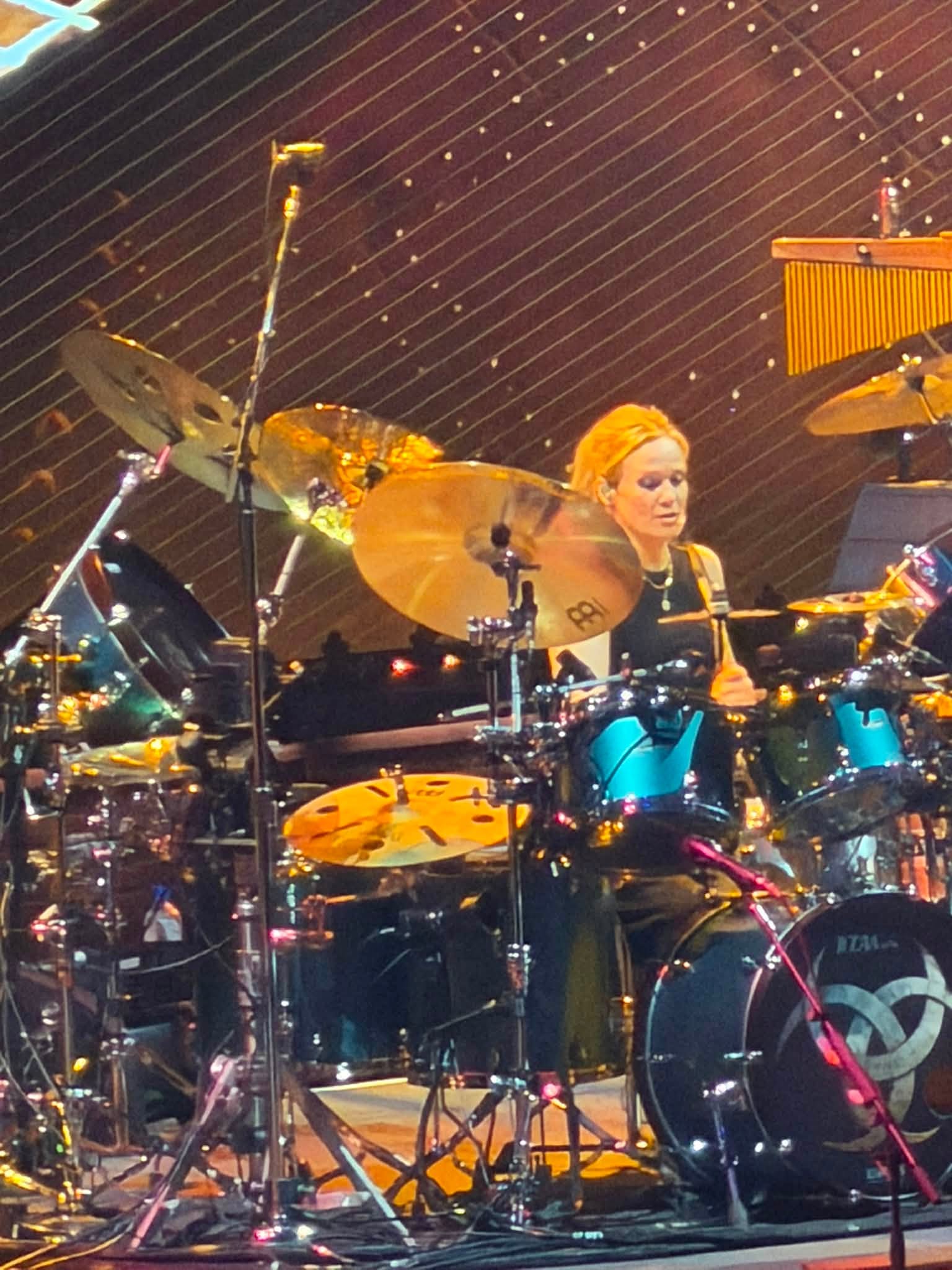 Rush 'Fifty Something' Tour Pictures - Scotiabank Arena - Toronto, Ontario - August 7th, 2026