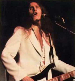 Rush Fly By Night Tour Pictures - Massey Hall - Toronto, Ontario - June 25th, 1975