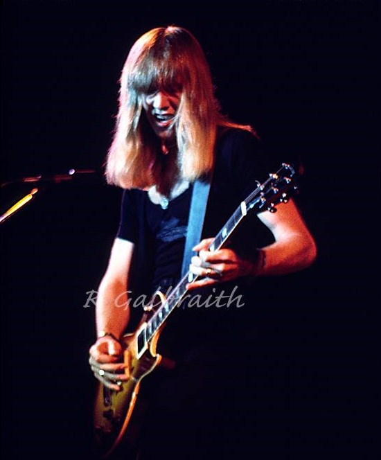 Rush '2112' Tour Pictures Tulsa Assembly Center - Tulsa, Oklahoma - July 6th, 1976