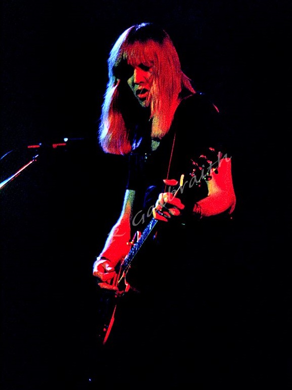 Rush '2112' Tour Pictures Tulsa Assembly Center - Tulsa, Oklahoma - July 6th, 1976