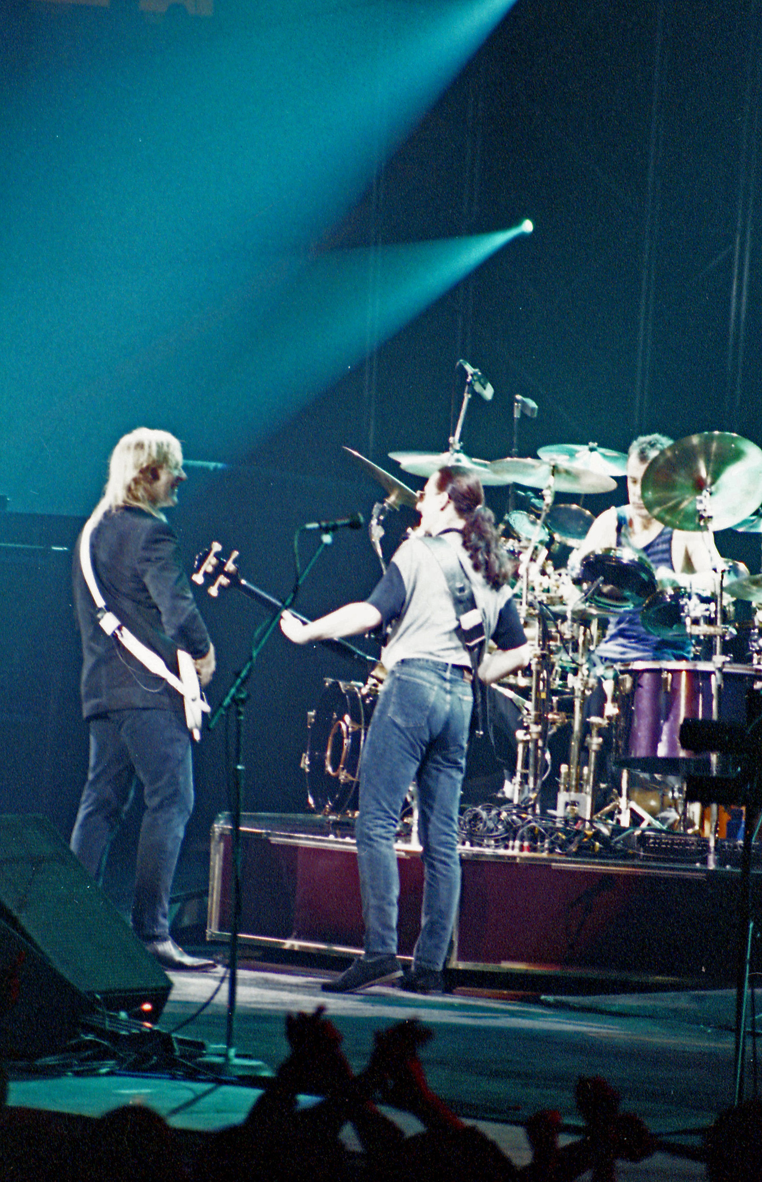 rush tour dates 1990