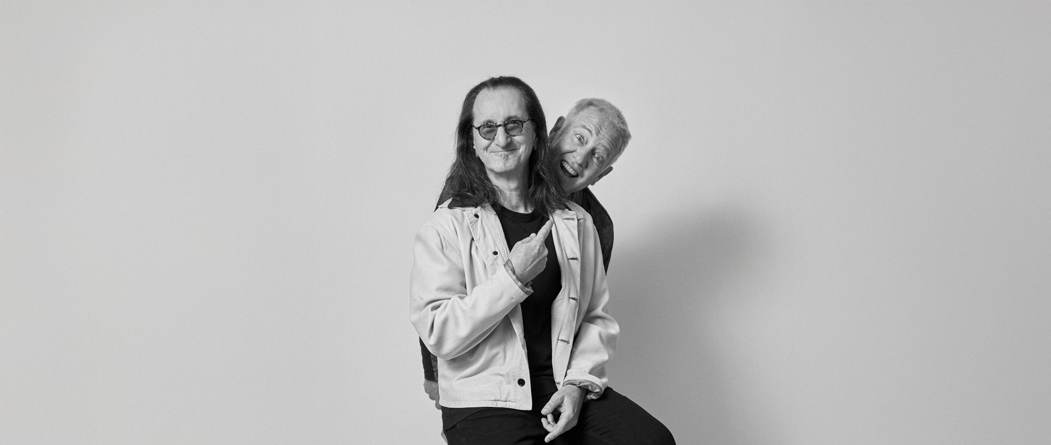 Rush Fifty Something Tour