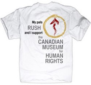 Rush for Human Rights
