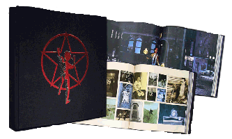 Rush Tour Book Compilation