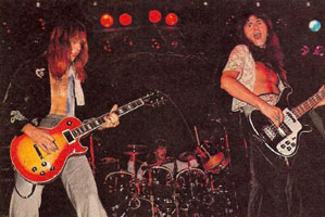Rush 1976