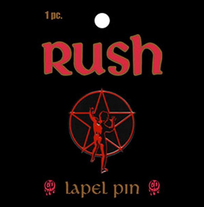 Rush Apparel