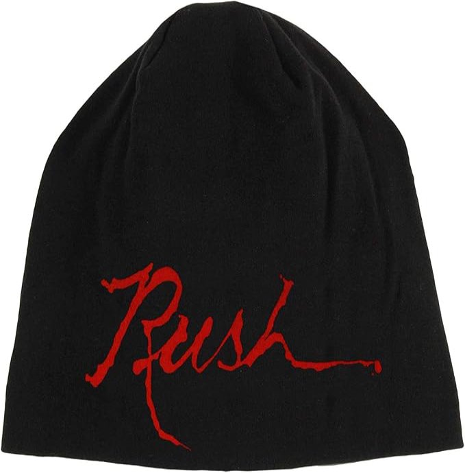 Rush Apparel