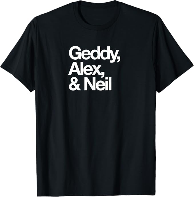 Rush Apparel