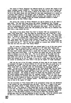The Spirit of Rush Fanzine - Issue #6 - Page 10