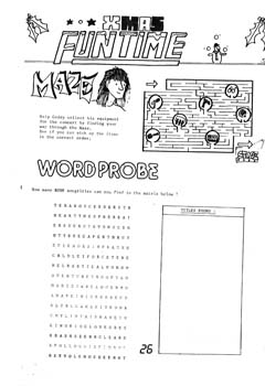 The Spirit of Rush Fanzine - Issue #6 - Page 26