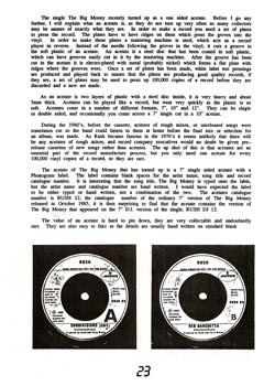 The Spirit of Rush Fanzine - Issue #7 - Page 23