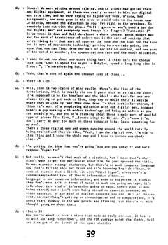 The Spirit of Rush Fanzine - Issue #7 - Page 39
