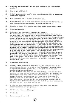 The Spirit of Rush Fanzine - Issue #7 - Page 40