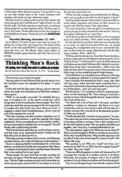 The Spirit of Rush Fanzine - Issue #17 - Page 10