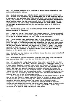 The Spirit of Rush Fanzine - Issue #17 - Page 15