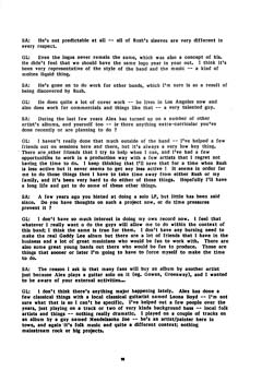 The Spirit of Rush Fanzine - Issue #17 - Page 16