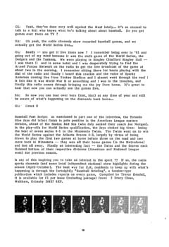 The Spirit of Rush Fanzine - Issue #17 - Page 18