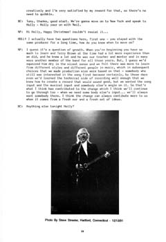 The Spirit of Rush Fanzine - Issue #17 - Page 24