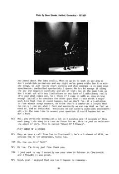 The Spirit of Rush Fanzine - Issue #17 - Page 29