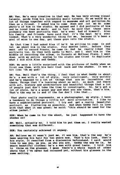 The Spirit of Rush Fanzine - Issue #17 - Page 42