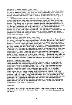 The Spirit of Rush Fanzine - Issue #17 - Page 47