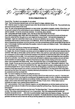 The Spirit of Rush Fanzine - Issue #30 - Page 15