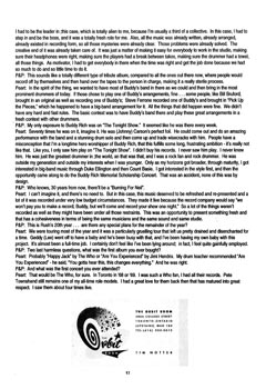 The Spirit of Rush Fanzine - Issue #30 - Page 17