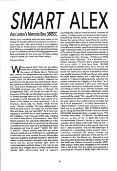 The Spirit of Rush Fanzine - Issue #30 - Page 18