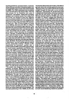 The Spirit of Rush Fanzine - Issue #30 - Page 19