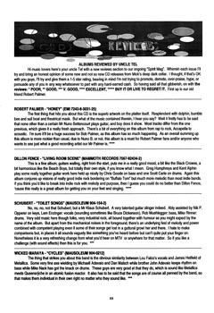 The Spirit of Rush Fanzine - Issue #30 - Page 22