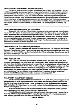 The Spirit of Rush Fanzine - Issue #30 - Page 23