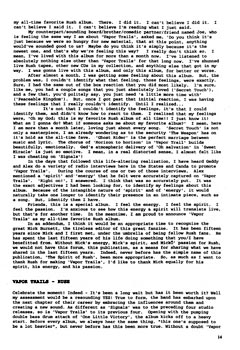 The Spirit of Rush Fanzine - Issue #62 - Page 14