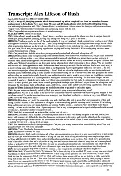 The Spirit of Rush Fanzine - Issue #62 - Page 23