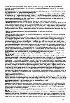 The Spirit of Rush Fanzine - Issue #62 - Page 24
