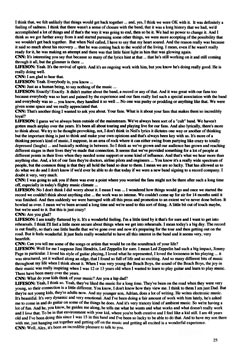 The Spirit of Rush Fanzine - Issue #62 - Page 25