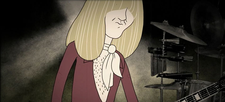 Rush: Time Stand Still Documentary