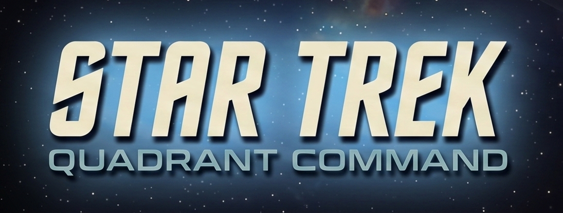 Star Trek: Quadrant Command
